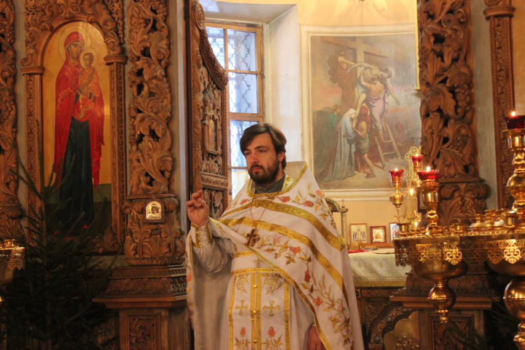 Рождество Христово