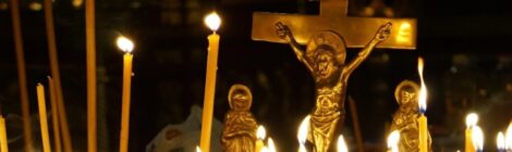 26 февраля Вселенская родительская суббота