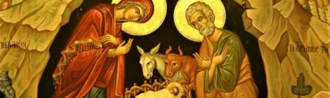 Видео-беседы о Рождестве Христова