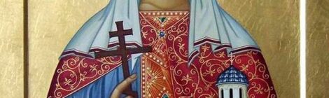 День памяти святой равноапостольной княгини Ольги